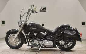 YAMAHA DRAGSTAR 1100 CLASSIC 2004 VP13J