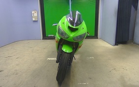 KAWASAKI NINJA ZX-6R 2005 ZX636C