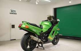 KAWASAKI ZZ1100 NINJA R 1990 ZXT10C