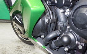 KAWASAKI NINJA H2 SX SE 2022 ZXT02P