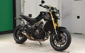 YAMAHA MT-09 2015 RN34J