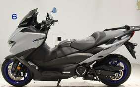 YAMAHA T-MAX 560 2020 SJ19J