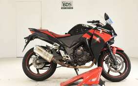 HONDA CBR250R A MC41