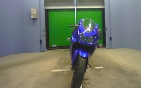 KAWASAKI NINJA 250R EX250K