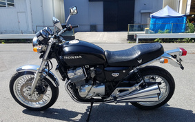 HONDA CB400F 1999 NC36