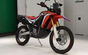 HONDA CRF250 RALLY MD44