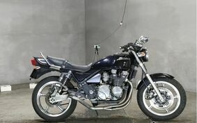 KAWASAKI ZEPHYR 400 1993 ZR400C