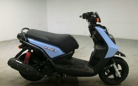 YAMAHA BW S125 SE45