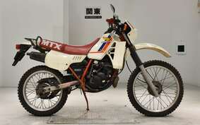 HONDA MTX200R MD07