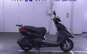 YAMAHA AXIS 125 TREET SE53J