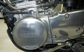 YAMAHA SR400 Gen.4 2011 RH03J