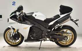 YAMAHA YZF-R1 2012 RN24J