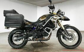 BMW F800GS 2012 0B02