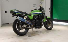 KAWASAKI ZRX400 1999 ZR400E