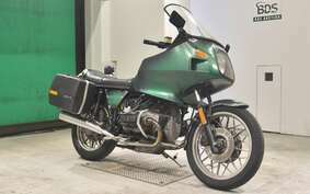 BMW R100RT 1985