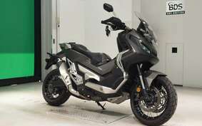 HONDA X-ADV 750 2019 RC95