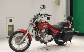 KAWASAKI ELIMINATOR 125 BN125A