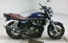 KAWASAKI ZRX400 1998 ZR400E