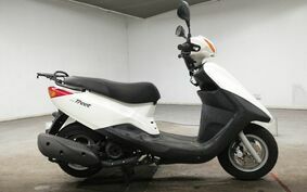 YAMAHA AXIS 125 TREET SE53J