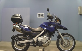 BMW F650GS 2003 0172