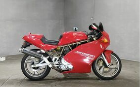 DUCATI 400SS 1998 400J0