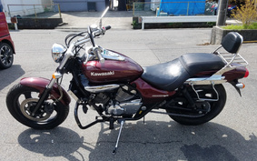 KAWASAKI ELIMINATOR 250 V Type VN250A