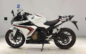 HONDA CBR400R 2019 NC56