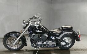 YAMAHA DRAGSTAR 400 CLASSIC 1999 4TR