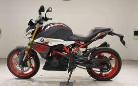 BMW G310R 2022 0G41