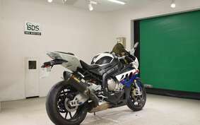 BMW S1000RR 2010