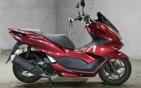 HONDA PCX 160 KF47