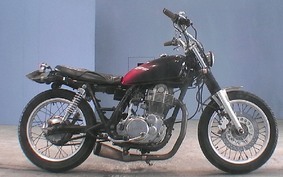 YAMAHA SR400 Gen.3 2001 RH01J