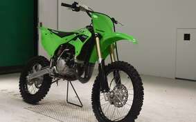 KAWASAKI KX112 KX112A