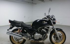 KAWASAKI BALIUS 250 Gen.2 2002 ZR250B