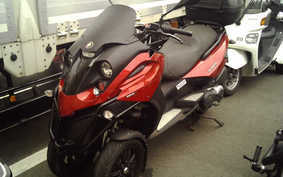 GILERA FUOCO 500IE 2008 M611