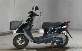 YAMAHA JOG ZR Evolution 2 SA39J