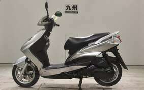 YAMAHA CYGNUS 125 X 2 SE44J