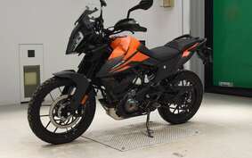 KTM 390 ADVENTURE 2020 JGJ40