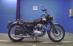 KAWASAKI W400 2006 EJ400A