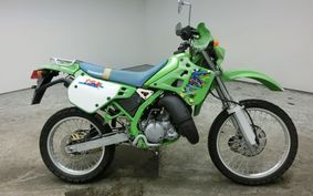 KAWASAKI KDX125 SR 1994 DX125A