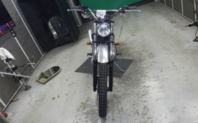 KAWASAKI 250TR BJ250F