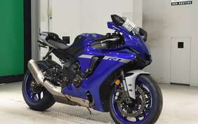 YAMAHA YZF-R1 2021 RN65J