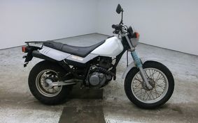 YAMAHA TW200 1991 2JL