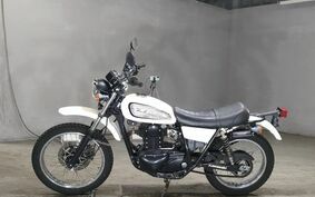 KAWASAKI 250TR BJ250F