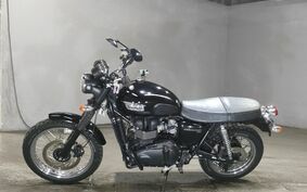 TRIUMPH SCRAMBLER 900 2013 J9178G