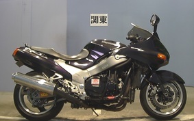 KAWASAKI ZZ1100 NINJA R Gen.2 1995 ZXT10D