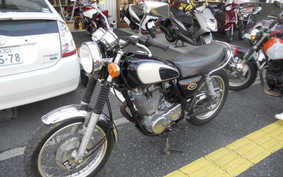 YAMAHA SR500 1997 1JN