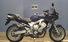 YAMAHA FAZER FZ6 S 2004 RJ07