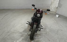 HARLEY FXLRS1870 2021 YWK