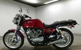 YAMAHA SRV250 RENAISSA 4DN